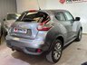 USED 2014 64 NISSAN JUKE 1.5 TEKNA DCI 5d 110 BHP 
