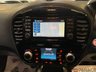 USED 2014 64 NISSAN JUKE 1.5 TEKNA DCI 5d 110 BHP 