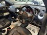 USED 2014 64 NISSAN JUKE 1.5 TEKNA DCI 5d 110 BHP 