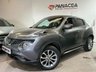 USED 2014 64 NISSAN JUKE 1.5 TEKNA DCI 5d 110 BHP 