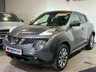 USED 2014 64 NISSAN JUKE 1.5 TEKNA DCI 5d 110 BHP 