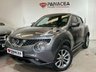 USED 2014 64 NISSAN JUKE 1.5 TEKNA DCI 5d 110 BHP 