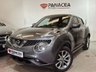 USED 2014 64 NISSAN JUKE 1.5 TEKNA DCI 5d 110 BHP 