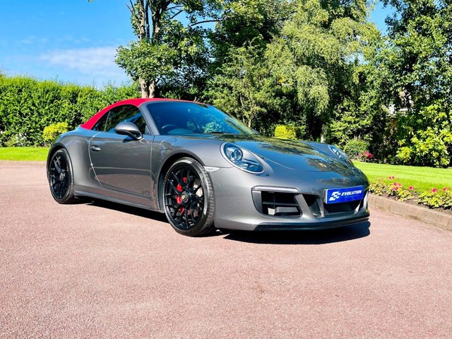 View our PORSCHE 911