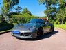 USED 2018 18 PORSCHE 911 CARRERA GTS PDK 