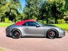 USED 2018 18 PORSCHE 911 CARRERA GTS PDK 