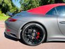 USED 2018 18 PORSCHE 911 CARRERA GTS PDK 