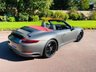 USED 2018 18 PORSCHE 911 CARRERA GTS PDK 
