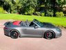 USED 2018 18 PORSCHE 911 CARRERA GTS PDK 
