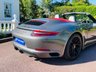 USED 2018 18 PORSCHE 911 CARRERA GTS PDK 