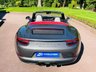 USED 2018 18 PORSCHE 911 CARRERA GTS PDK 