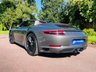 USED 2018 18 PORSCHE 911 CARRERA GTS PDK 