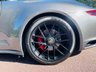 USED 2018 18 PORSCHE 911 CARRERA GTS PDK 