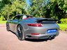 USED 2018 18 PORSCHE 911 CARRERA GTS PDK 