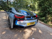 USED 2018 68 BMW I8 1.5 I8 2d 228 BHP ZERO DEPOSIT FINANCE AVAILABLE
