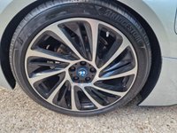 USED 2018 68 BMW I8 1.5 I8 2d 228 BHP ZERO DEPOSIT FINANCE AVAILABLE