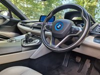USED 2018 68 BMW I8 1.5 I8 2d 228 BHP ZERO DEPOSIT FINANCE AVAILABLE
