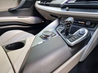 USED 2018 68 BMW I8 1.5 I8 2d 228 BHP ZERO DEPOSIT FINANCE AVAILABLE