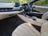 USED 2018 68 BMW I8 1.5 I8 2d 228 BHP ZERO DEPOSIT FINANCE AVAILABLE