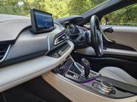 USED 2018 68 BMW I8 1.5 I8 2d 228 BHP ZERO DEPOSIT FINANCE AVAILABLE