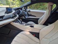 USED 2018 68 BMW I8 1.5 I8 2d 228 BHP ZERO DEPOSIT FINANCE AVAILABLE