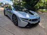 USED 2018 68 BMW I8 1.5 I8 2d 228 BHP ZERO DEPOSIT FINANCE AVAILABLE