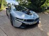 USED 2018 68 BMW I8 1.5 I8 2d 228 BHP ZERO DEPOSIT FINANCE AVAILABLE