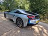 USED 2018 68 BMW I8 1.5 I8 2d 228 BHP ZERO DEPOSIT FINANCE AVAILABLE