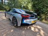 USED 2018 68 BMW I8 1.5 I8 2d 228 BHP ZERO DEPOSIT FINANCE AVAILABLE