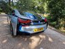 USED 2018 68 BMW I8 1.5 I8 2d 228 BHP ZERO DEPOSIT FINANCE AVAILABLE