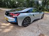 USED 2018 68 BMW I8 1.5 I8 2d 228 BHP ZERO DEPOSIT FINANCE AVAILABLE