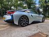 USED 2018 68 BMW I8 1.5 I8 2d 228 BHP ZERO DEPOSIT FINANCE AVAILABLE
