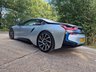 USED 2018 68 BMW I8 1.5 I8 2d 228 BHP ZERO DEPOSIT FINANCE AVAILABLE