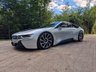 USED 2018 68 BMW I8 1.5 I8 2d 228 BHP ZERO DEPOSIT FINANCE AVAILABLE