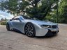 USED 2018 68 BMW I8 1.5 I8 2d 228 BHP ZERO DEPOSIT FINANCE AVAILABLE