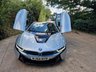 USED 2018 68 BMW I8 1.5 I8 2d 228 BHP ZERO DEPOSIT FINANCE AVAILABLE