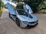 USED 2018 68 BMW I8 1.5 I8 2d 228 BHP ZERO DEPOSIT FINANCE AVAILABLE