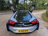 USED 2018 68 BMW I8 1.5 I8 2d 228 BHP ZERO DEPOSIT FINANCE AVAILABLE