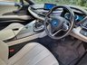 USED 2018 68 BMW I8 1.5 I8 2d 228 BHP ZERO DEPOSIT FINANCE AVAILABLE