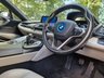 USED 2018 68 BMW I8 1.5 I8 2d 228 BHP ZERO DEPOSIT FINANCE AVAILABLE