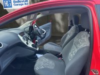 USED 2012 62 FORD KA 1.2 STUDIO 3d 69 BHP &pound;200 TO SECURE - DELIVERY AVAILABLE