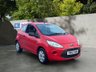 USED 2012 62 FORD KA 1.2 STUDIO 3d 69 BHP &pound;200 TO SECURE - DELIVERY AVAILABLE
