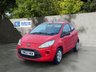 USED 2012 62 FORD KA 1.2 STUDIO 3d 69 BHP &pound;200 TO SECURE - DELIVERY AVAILABLE
