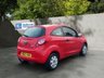 USED 2012 62 FORD KA 1.2 STUDIO 3d 69 BHP &pound;200 TO SECURE - DELIVERY AVAILABLE
