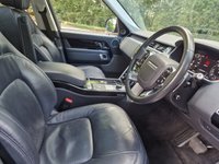 USED 2019 69 LAND ROVER RANGE ROVER 3.0 SDV6 AUTOBIOGRAPHY 5d 272 BHP ZERO DEPOSIT FINANCE AVAILABLE