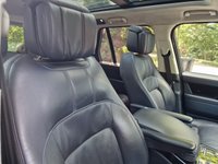USED 2019 69 LAND ROVER RANGE ROVER 3.0 SDV6 AUTOBIOGRAPHY 5d 272 BHP ZERO DEPOSIT FINANCE AVAILABLE