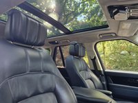USED 2019 69 LAND ROVER RANGE ROVER 3.0 SDV6 AUTOBIOGRAPHY 5d 272 BHP ZERO DEPOSIT FINANCE AVAILABLE