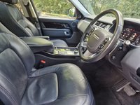 USED 2019 69 LAND ROVER RANGE ROVER 3.0 SDV6 AUTOBIOGRAPHY 5d 272 BHP ZERO DEPOSIT FINANCE AVAILABLE