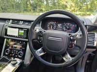 USED 2019 69 LAND ROVER RANGE ROVER 3.0 SDV6 AUTOBIOGRAPHY 5d 272 BHP ZERO DEPOSIT FINANCE AVAILABLE