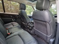 USED 2019 69 LAND ROVER RANGE ROVER 3.0 SDV6 AUTOBIOGRAPHY 5d 272 BHP ZERO DEPOSIT FINANCE AVAILABLE